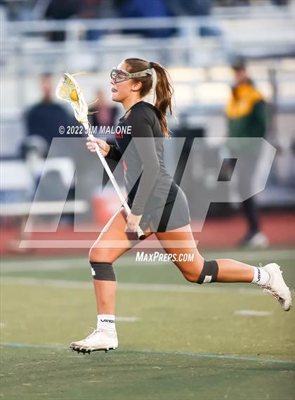 Thumbnail 3 in Carondelet vs. San Ramon Valley (CIFNCS D1 Semifinals) photogallery.
