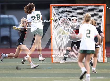 Thumbnail 3 in Carondelet vs. San Ramon Valley (CIFNCS D1 Semifinals) photogallery.