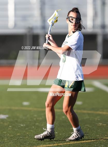 Thumbnail 2 in Carondelet vs. San Ramon Valley (CIFNCS D1 Semifinals) photogallery.
