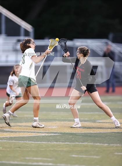 Thumbnail 3 in Carondelet vs. San Ramon Valley (CIFNCS D1 Semifinals) photogallery.