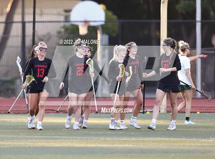 Thumbnail 1 in Carondelet vs. San Ramon Valley (CIFNCS D1 Semifinals) photogallery.