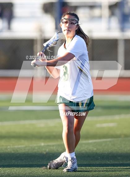 Thumbnail 1 in Carondelet vs. San Ramon Valley (CIFNCS D1 Semifinals) photogallery.