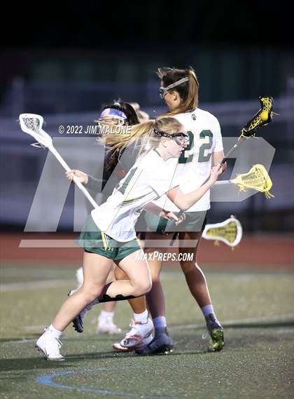 Thumbnail 2 in Carondelet vs. San Ramon Valley (CIFNCS D1 Semifinals) photogallery.