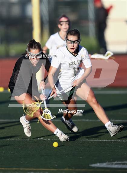 Thumbnail 2 in Carondelet vs. San Ramon Valley (CIFNCS D1 Semifinals) photogallery.