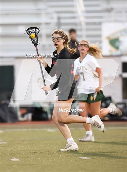 Thumbnail 1 in Carondelet vs. San Ramon Valley (CIFNCS D1 Semifinals) photogallery.