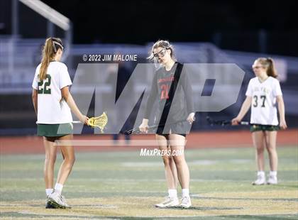 Thumbnail 1 in Carondelet vs. San Ramon Valley (CIFNCS D1 Semifinals) photogallery.