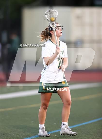 Thumbnail 2 in Carondelet vs. San Ramon Valley (CIFNCS D1 Semifinals) photogallery.