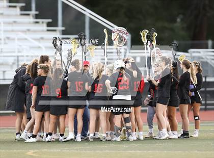 Thumbnail 2 in Carondelet vs. San Ramon Valley (CIFNCS D1 Semifinals) photogallery.