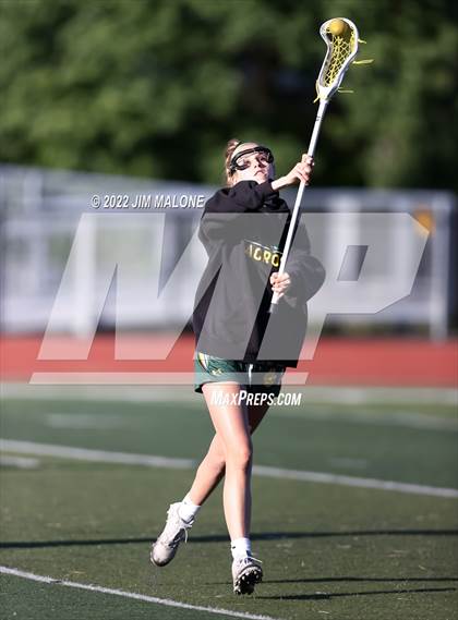 Thumbnail 3 in Carondelet vs. San Ramon Valley (CIFNCS D1 Semifinals) photogallery.