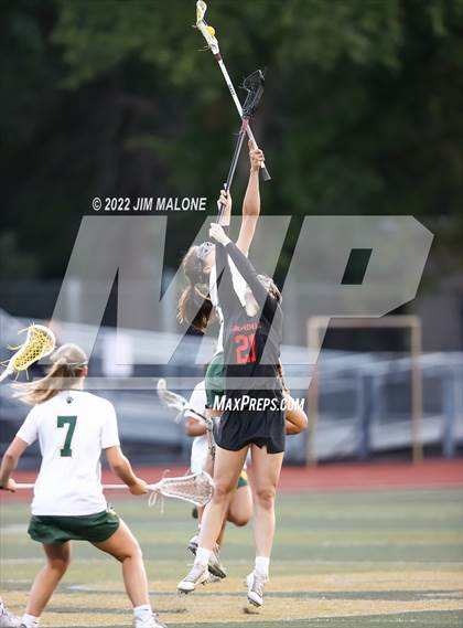 Thumbnail 2 in Carondelet vs. San Ramon Valley (CIFNCS D1 Semifinals) photogallery.
