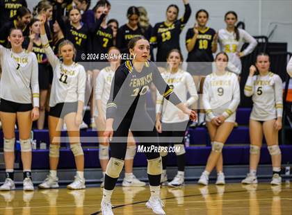 Thumbnail 3 in Bishop Fenwick @ Archbishop Williams	 photogallery.