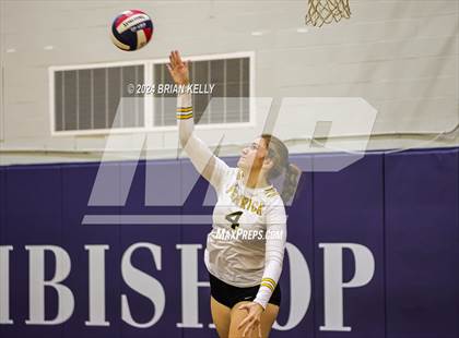 Thumbnail 3 in Bishop Fenwick @ Archbishop Williams	 photogallery.