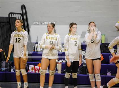Thumbnail 1 in Bishop Fenwick @ Archbishop Williams	 photogallery.