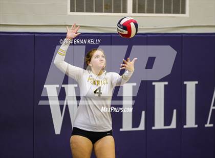 Thumbnail 1 in Bishop Fenwick @ Archbishop Williams	 photogallery.