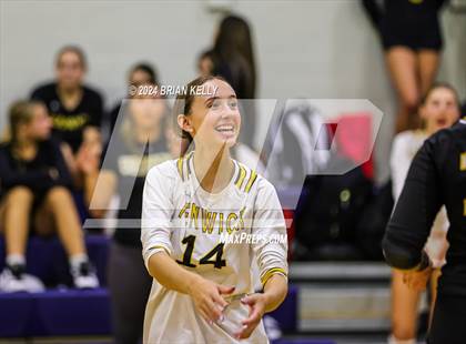 Thumbnail 3 in Bishop Fenwick @ Archbishop Williams	 photogallery.