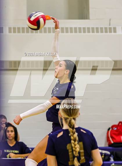 Thumbnail 2 in Bishop Fenwick @ Archbishop Williams	 photogallery.