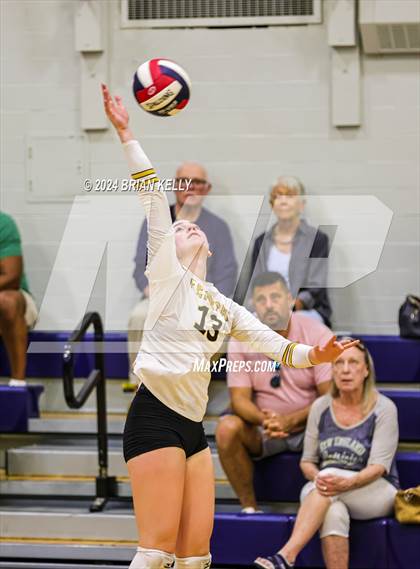 Thumbnail 2 in Bishop Fenwick @ Archbishop Williams	 photogallery.