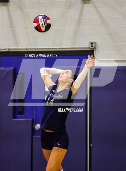 Thumbnail 3 in Bishop Fenwick @ Archbishop Williams	 photogallery.