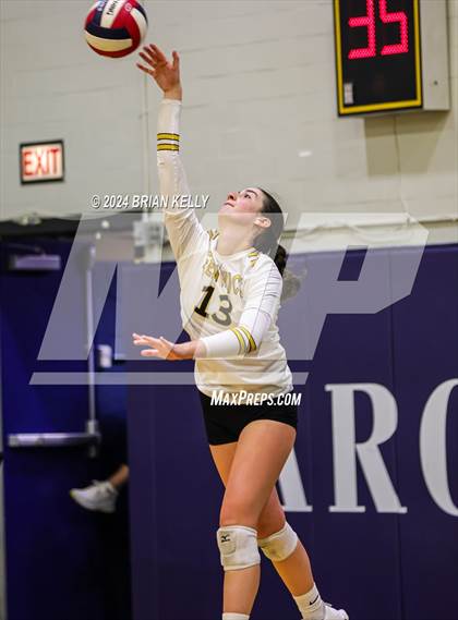 Thumbnail 1 in Bishop Fenwick @ Archbishop Williams	 photogallery.