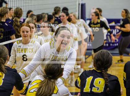Thumbnail 2 in Bishop Fenwick @ Archbishop Williams	 photogallery.