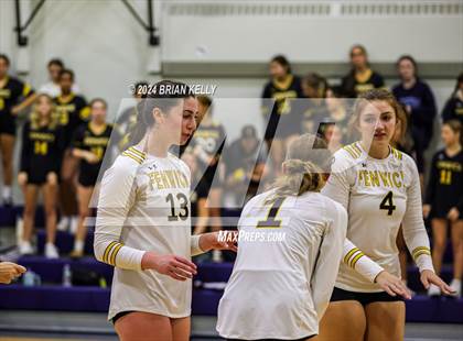 Thumbnail 1 in Bishop Fenwick @ Archbishop Williams	 photogallery.