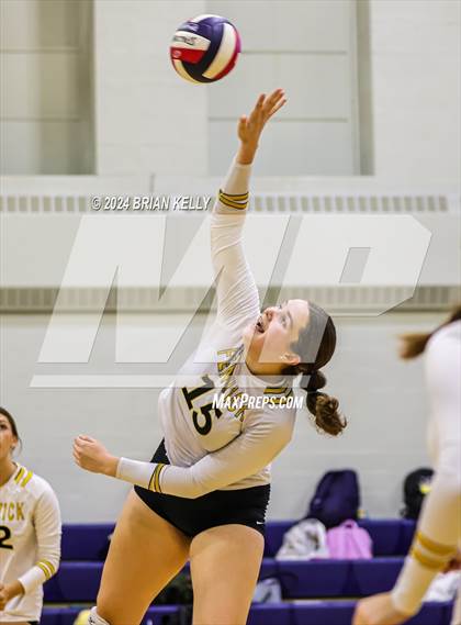 Thumbnail 1 in Bishop Fenwick @ Archbishop Williams	 photogallery.