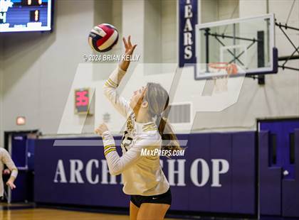 Thumbnail 1 in Bishop Fenwick @ Archbishop Williams	 photogallery.