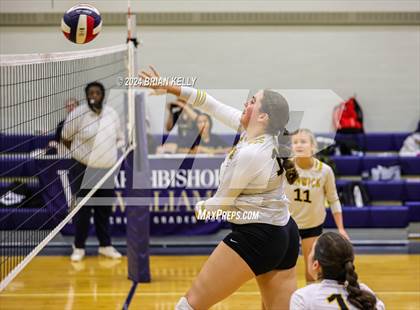 Thumbnail 2 in Bishop Fenwick @ Archbishop Williams	 photogallery.