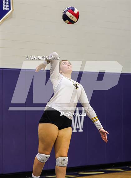 Thumbnail 3 in Bishop Fenwick @ Archbishop Williams	 photogallery.
