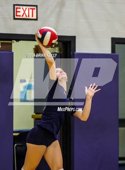 Thumbnail 1 in Bishop Fenwick @ Archbishop Williams	 photogallery.