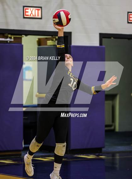 Thumbnail 3 in Bishop Fenwick @ Archbishop Williams	 photogallery.
