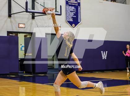 Thumbnail 3 in Bishop Fenwick @ Archbishop Williams	 photogallery.