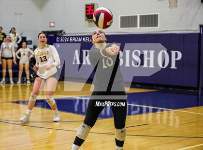 Thumbnail 3 in Bishop Fenwick @ Archbishop Williams	 photogallery.