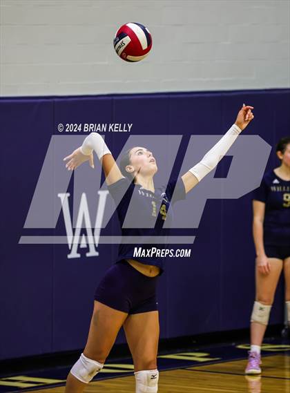 Thumbnail 1 in Bishop Fenwick @ Archbishop Williams	 photogallery.