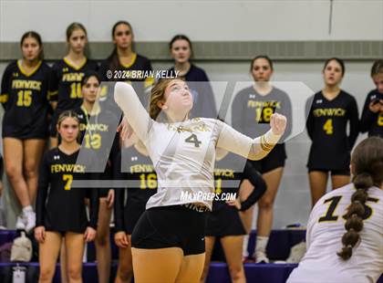 Thumbnail 2 in Bishop Fenwick @ Archbishop Williams	 photogallery.