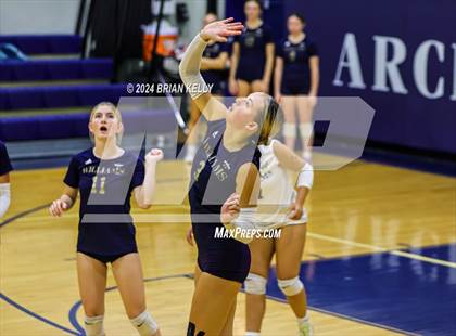 Thumbnail 2 in Bishop Fenwick @ Archbishop Williams	 photogallery.