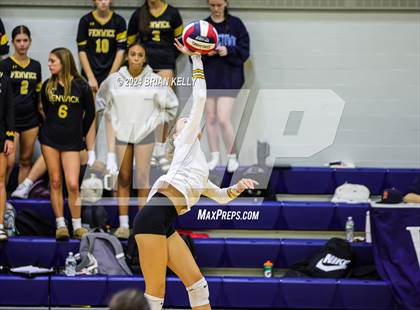 Thumbnail 2 in Bishop Fenwick @ Archbishop Williams	 photogallery.