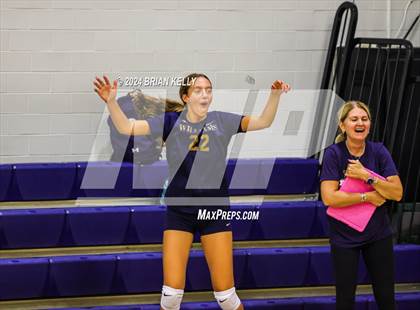 Thumbnail 3 in Bishop Fenwick @ Archbishop Williams	 photogallery.