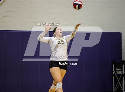 Thumbnail 1 in Bishop Fenwick @ Archbishop Williams	 photogallery.