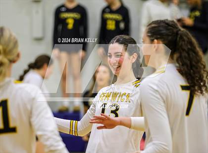 Thumbnail 1 in Bishop Fenwick @ Archbishop Williams	 photogallery.