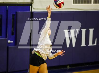 Thumbnail 1 in Bishop Fenwick @ Archbishop Williams	 photogallery.