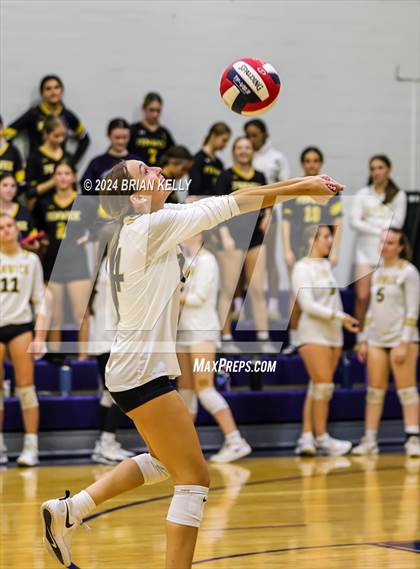 Thumbnail 1 in Bishop Fenwick @ Archbishop Williams	 photogallery.