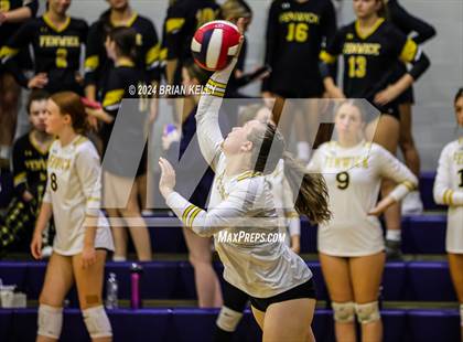 Thumbnail 3 in Bishop Fenwick @ Archbishop Williams	 photogallery.