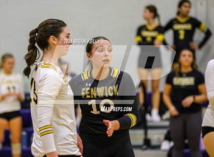 Thumbnail 1 in Bishop Fenwick @ Archbishop Williams	 photogallery.