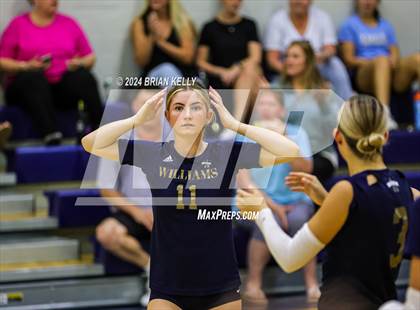 Thumbnail 3 in Bishop Fenwick @ Archbishop Williams	 photogallery.