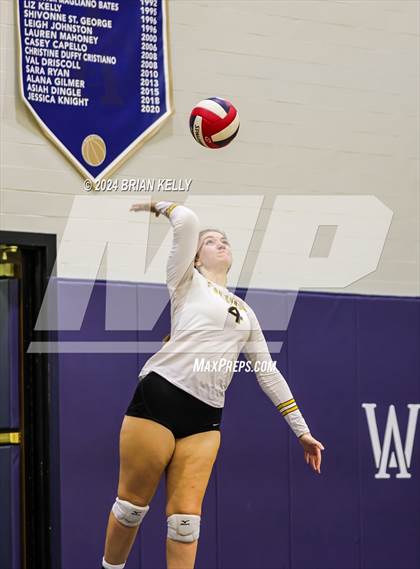 Thumbnail 1 in Bishop Fenwick @ Archbishop Williams	 photogallery.