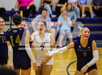 Thumbnail 3 in Bishop Fenwick @ Archbishop Williams	 photogallery.