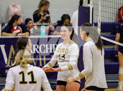 Thumbnail 3 in Bishop Fenwick @ Archbishop Williams	 photogallery.