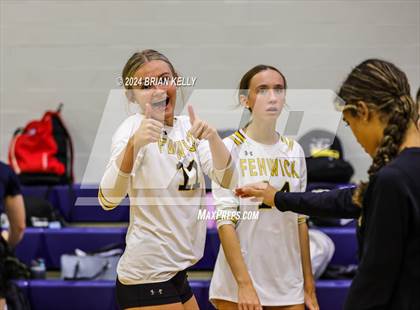 Thumbnail 1 in Bishop Fenwick @ Archbishop Williams	 photogallery.