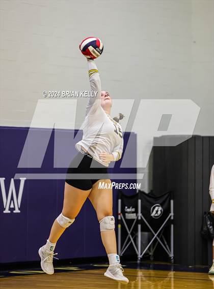 Thumbnail 3 in Bishop Fenwick @ Archbishop Williams	 photogallery.
